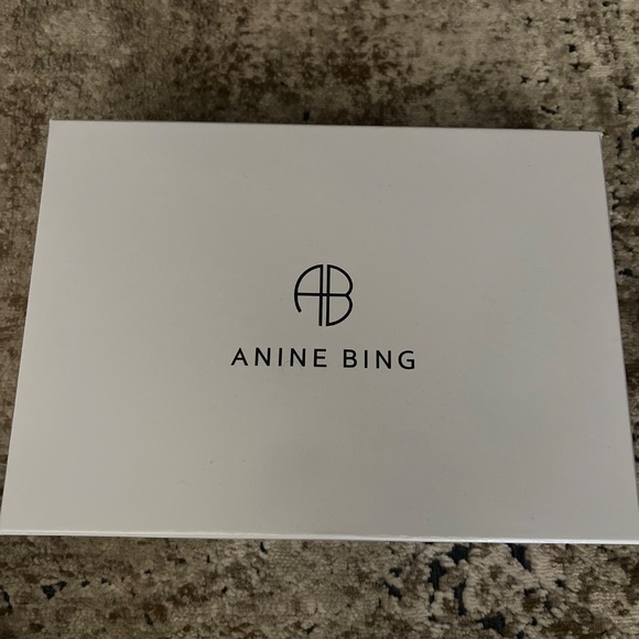 Anine Bing Lizzie Sandals - Picture 5 of 8